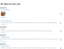 Tablet Screenshot of nc-mom-on-the-run.blogspot.com
