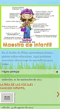 Mobile Screenshot of danuviaazulhotmailcom.blogspot.com