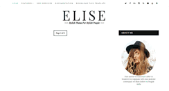 Desktop Screenshot of eldiariodemrtrash.blogspot.com