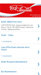 Mobile Screenshot of booksebasnina.blogspot.com