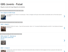 Tablet Screenshot of gdgjuvenis.blogspot.com