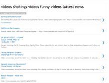 Tablet Screenshot of entertainmentvideos4us.blogspot.com