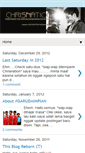 Mobile Screenshot of christoffernelwan.blogspot.com