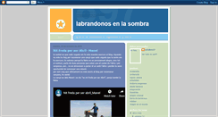 Desktop Screenshot of otubre17.blogspot.com