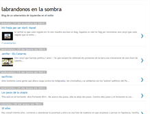 Tablet Screenshot of otubre17.blogspot.com