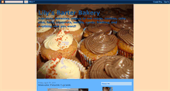 Desktop Screenshot of lilysbarterbakery.blogspot.com