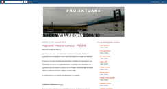 Desktop Screenshot of p4-amaiacasado.blogspot.com