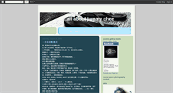 Desktop Screenshot of jummychee.blogspot.com