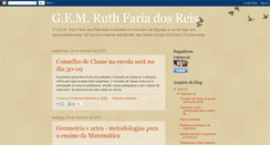 Desktop Screenshot of gemruthfariadosreis.blogspot.com
