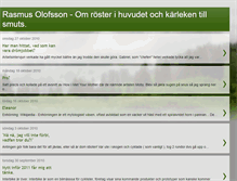 Tablet Screenshot of erikrasmusolofsson.blogspot.com