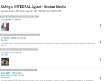 Tablet Screenshot of integralaguaiem.blogspot.com