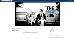 Desktop Screenshot of ethanandkristen.blogspot.com