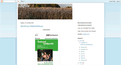 Desktop Screenshot of kylaelu.blogspot.com