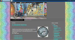 Desktop Screenshot of elizatxo3zikloa1012.blogspot.com