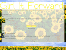 Tablet Screenshot of girlitforward.blogspot.com