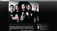 Desktop Screenshot of bandasemon.blogspot.com