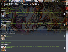 Tablet Screenshot of fifi-projectfiat-salvadoredition.blogspot.com