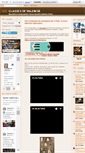 Mobile Screenshot of classesdevalencia.blogspot.com