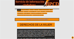 Desktop Screenshot of bpcd15.blogspot.com