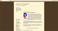 Desktop Screenshot of dcady.blogspot.com
