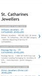 Mobile Screenshot of jewellers-st-catharines.blogspot.com