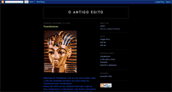 Desktop Screenshot of antigoegito1.blogspot.com