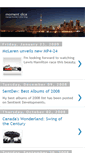 Mobile Screenshot of momentslice.blogspot.com