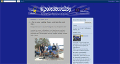 Desktop Screenshot of inter-culturality.blogspot.com