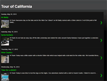 Tablet Screenshot of gillytourofcal.blogspot.com