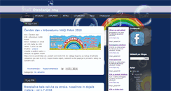 Desktop Screenshot of otrocarije.blogspot.com
