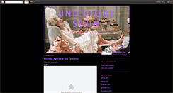 Desktop Screenshot of manifredde.blogspot.com