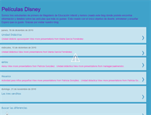 Tablet Screenshot of disneypinflois.blogspot.com