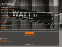 Tablet Screenshot of ohmyenglishcspc.blogspot.com