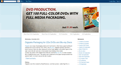 Desktop Screenshot of cd-duplication-replication-printing.blogspot.com