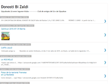 Tablet Screenshot of donostibizaldi.blogspot.com