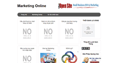 Desktop Screenshot of clubmarketingonline.blogspot.com