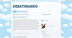 Desktop Screenshot of ingridtinoco.blogspot.com