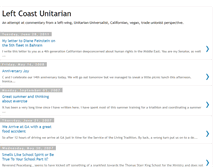 Tablet Screenshot of leftcoastunitarian.blogspot.com