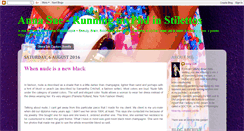 Desktop Screenshot of annasue-phdinmystilettos.blogspot.com