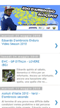 Mobile Screenshot of edodambrosio.blogspot.com