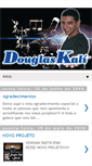 Mobile Screenshot of douglaskali.blogspot.com