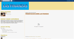 Desktop Screenshot of paula-blog-uam.blogspot.com