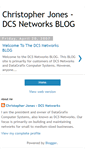 Mobile Screenshot of dcsnetworks.blogspot.com