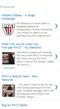 Mobile Screenshot of fmobsessive.blogspot.com
