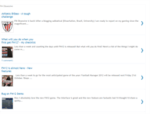 Tablet Screenshot of fmobsessive.blogspot.com