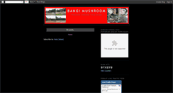 Desktop Screenshot of bangimushroom.blogspot.com