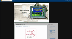 Desktop Screenshot of mymississippimadness.blogspot.com