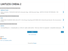 Tablet Screenshot of limitlesscinema.blogspot.com