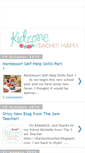 Mobile Screenshot of discoverykidzone.blogspot.com