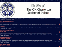 Tablet Screenshot of irishchesterton.blogspot.com